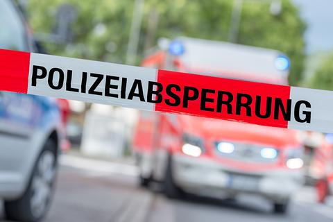 Spuren werden kalt, Jahre vergehen, doch die Polizei gibt die Hoffnung nicht auf, doch noch einige ungeklärte Fälle in Darmstadt-Dieburg zu lösen.             Symbolfoto: dpa