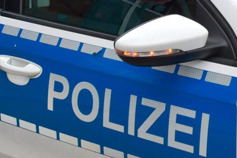 In Steinbach wurde am Montagmorgen eine männliche Leiche gefunden. Foto: dpa 