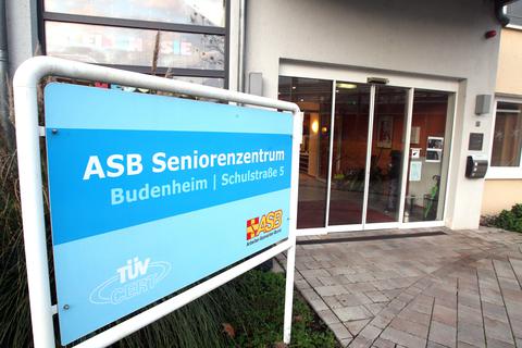 Das Seniorenzentrum in der Schulstraße in Budenheim muss wegen wirtschaftlicher Probleme den Betrieb einstellen.