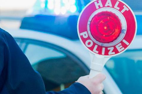 Ein kurioses Gespann ging der Polizei in Alsfeld ins Netz. Foto: Picture Factory/Fotolia 