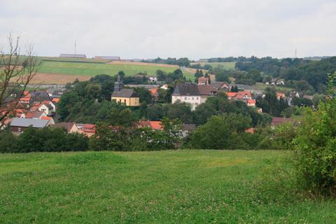In der Gemeinde Gemünden wurde eine neue Gemeindevertretung gewählt. Archivfoto: Kömpf 