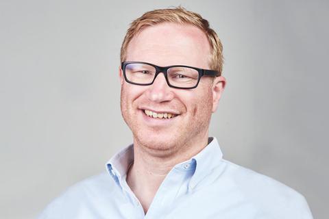 Nico Lumma ist Managing Partner des next media accelerator in Hamburg und Mitgründer von D64 – Zentrum für digitalen Fortschritt e.V. Foto: next media accelerator/nma.vc