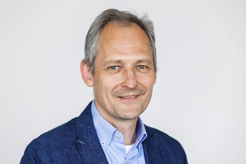 Jens Kleindienst, Themenreporter.