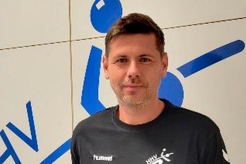 Neuer Job: Alois Mraz arbeitet beim Hessischen Handball-Verband als Landestrainer für den weiblichen Bereich. © Hessischer Handball-Verband